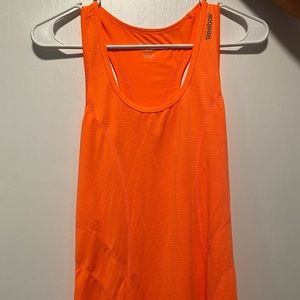 Reebok tank top